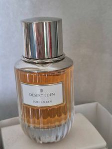 Elizabeth arden Desert Eden 🌹 🪵 🌸