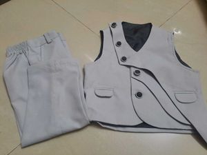 2 Pic Suit