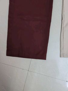 Women Trousers