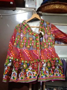 Garba Dhoti Kediyu