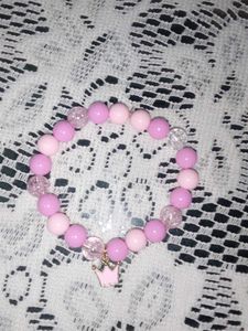 Princess Charm Bracelet