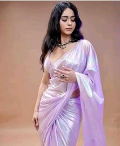 unicorn saree