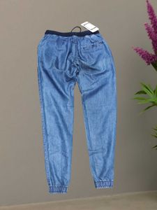 H@34 Size-30 (Sale) Latest Ladies high waist Jeans