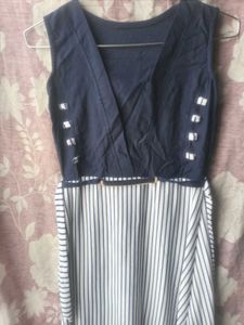 Classy A-LINE DRESS
