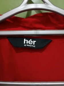 Red Shirt