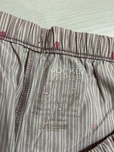Jockey Boxer - L Size..