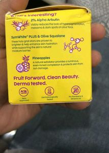 PLIX Pineapple De-Pigmentation Moisturizer