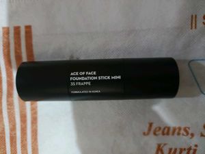 Sugar Ace Of Face Foundation Stick Mini