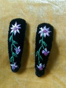 Hair Pins