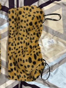 New With Tag 2 Piece Skirt And Top Dress