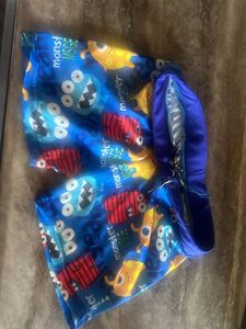 Boys Swimming Trunks