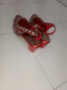 Trending Women Heels
