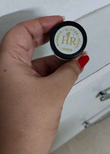 Silver Pearl And Golden Pear Powder