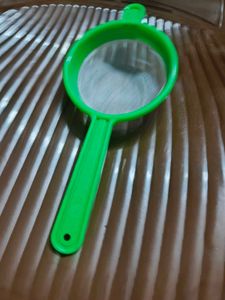Water/Tea/Juice Strainer/chalni Pack Of - 2