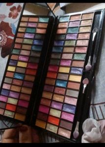 glam21 Eye Shadow Palette