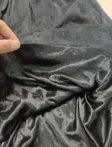 Goth Little Black Dress