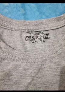 Men And Boys T Shirt Free Gift