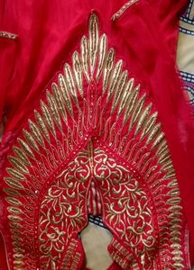 Anarkali Suit