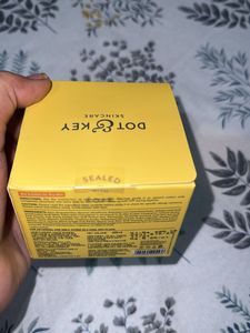 Dot &amp; Key Vitamin C + E Super Bright Moisturiser