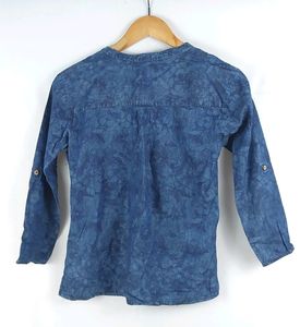 Denim Women&#39;s Tops