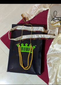 Lord Krishna Kurta Set