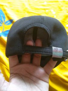 NY Yankees Baseball Cap