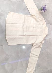 Pure Cotton Shirt With Premium Quality