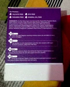 combo of 2 kojic acid serums
