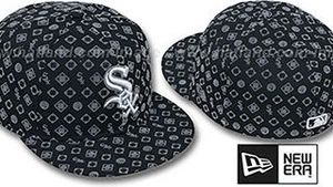 New Era Chicago White Sox Cap