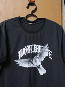 Graphic Print T-Shirt