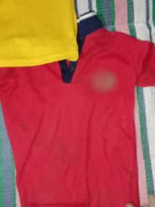 Boys Clothing Bundle