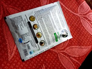 SBL Hair Colour - Black