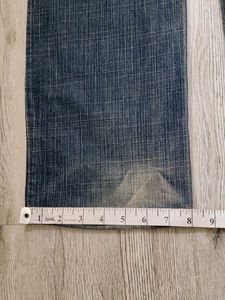 Sc9962 Sabrin Beggy Jeans Waist 28 Inches