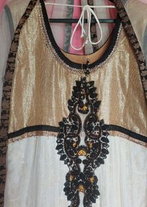 Elegant Ethnic Gown For Women