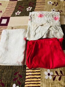 Kurta Sets - Vibrant Collection