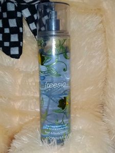 🚨💙Bbw- Freesia ✨