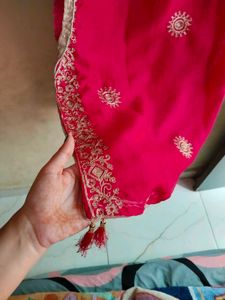 Elegant Ethnic Kurta Set