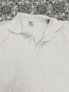 Oversized T-shirt