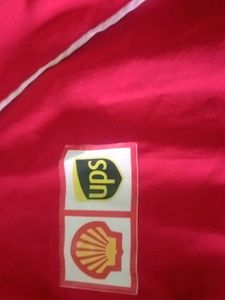 Ferrari Racing Jacket