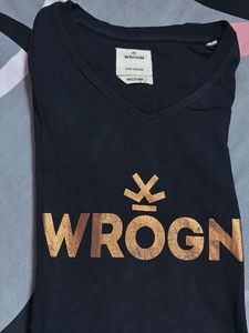 WRONG Men&#39;s T-Shirt