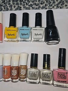 Nail Polish