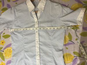 Beautiful Striped Shirt