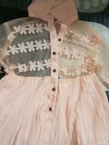 Western Top For Women
