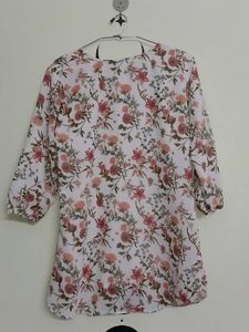 Short Kurti
