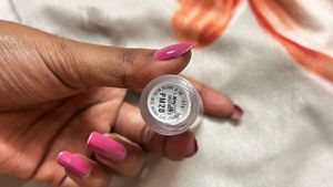 Lakme Enrich Matte Lipstick