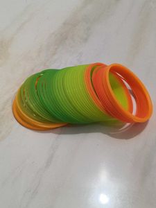 Rainbow Slinky Toy