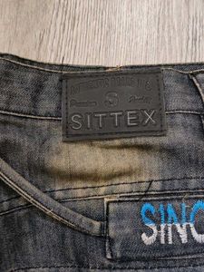 Ma1258 Sittex jeans waist 30