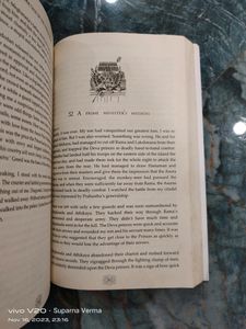 Asura The Story Of Ravan Book