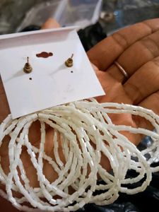 Fancy Earrings For Party