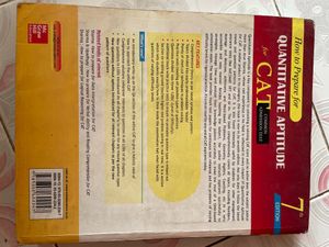 Arun Sharma CAT Quantitative Aptitude